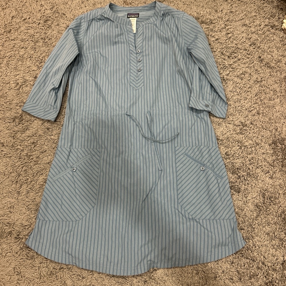 PATAGONIA SWIM COVERUP